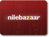 Nile Bazaar