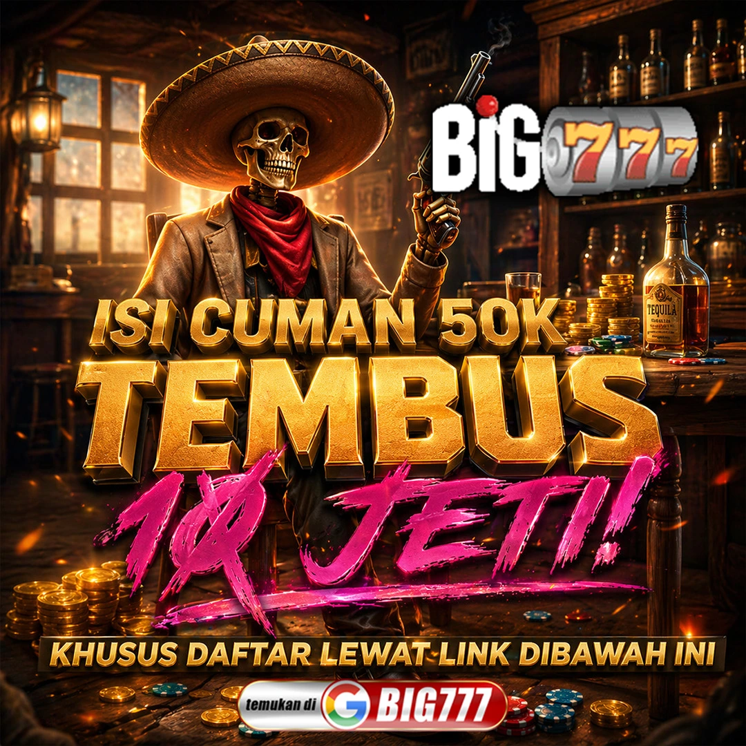 BIG777 SLOT777