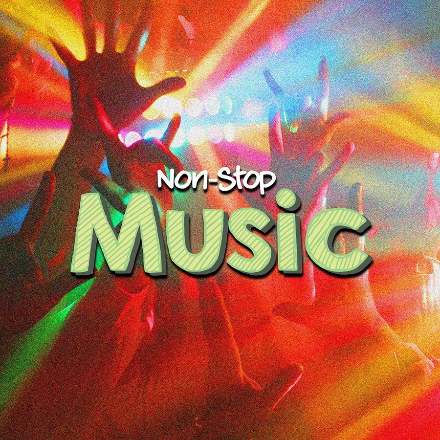 Non-Stop Music